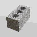 Красный камень керамзитобетонные блоки камни стеновые бетонные керамзитобетон 