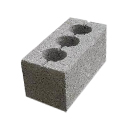 Стеновой камень, пустотность-30% (керамзитоблоки 190х188х390)