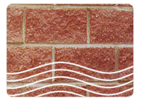 Красный камень керамзитобетонные блоки тротуарная плитка строительные материалы камни стеновые